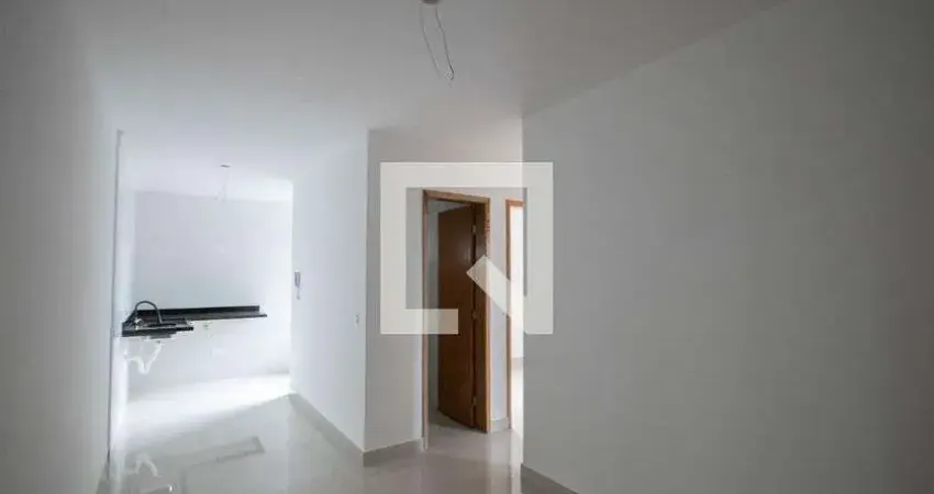 Apartamento para Venda - Vila Gustavo, 2 Quartos,  38 m² - São Paulo