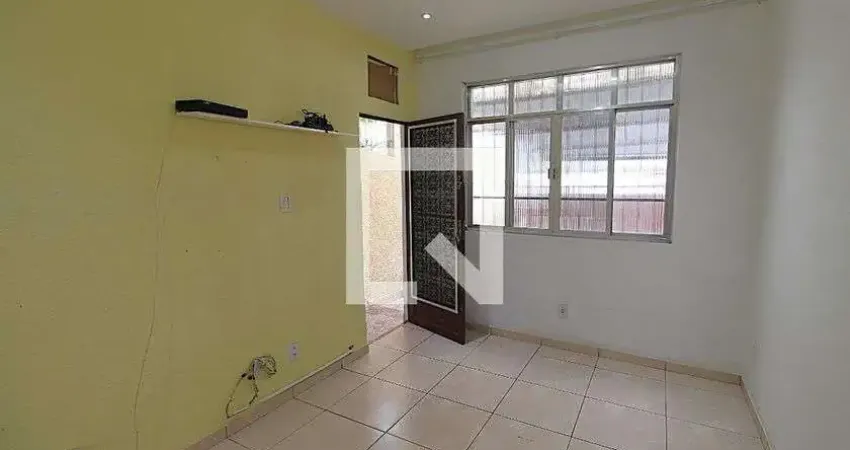 Casa para Venda - Piedade, 1 Quarto,  50 m² - Rio de Janeiro