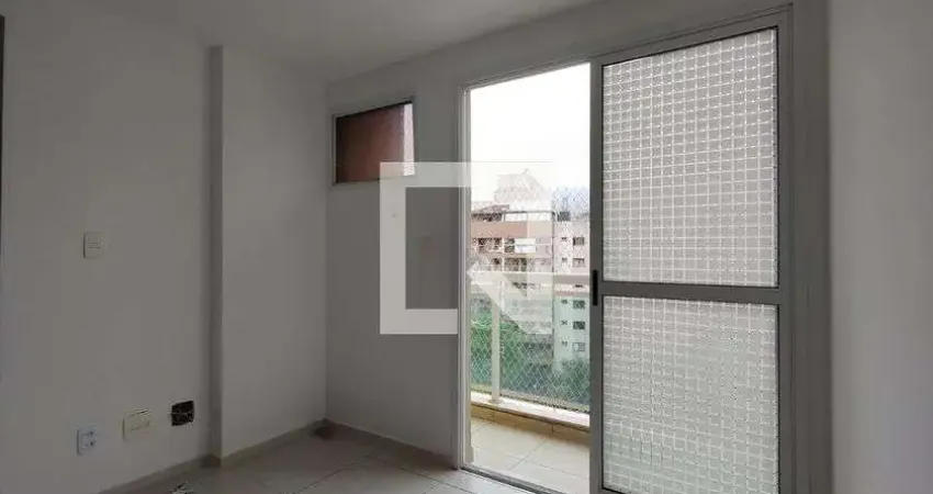 Cobertura para Venda - Freguesia , 3 Quartos,  104 m² - Rio de Janeiro