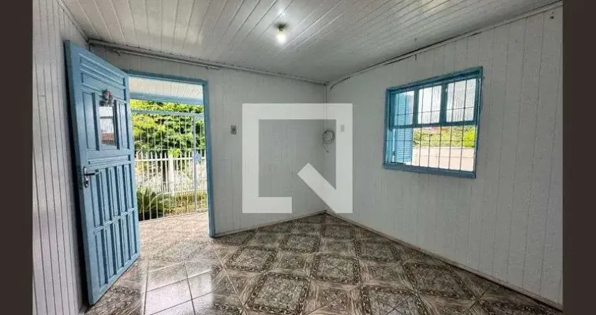 Casa para Venda - Feitoria, 3 Quartos,  136 m² - São Leopoldo