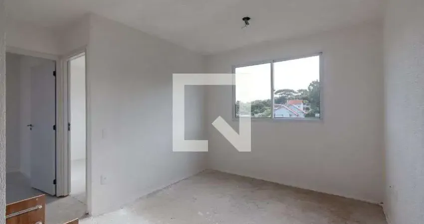 Apartamento para Venda - Campo Novo, 2 Quartos,  41 m² - Porto Alegre