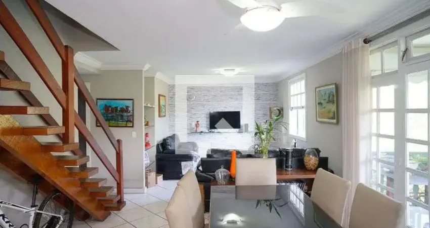 Apartamento para Venda - Vila Progresso, 3 Quartos,  130 m² - Niterói