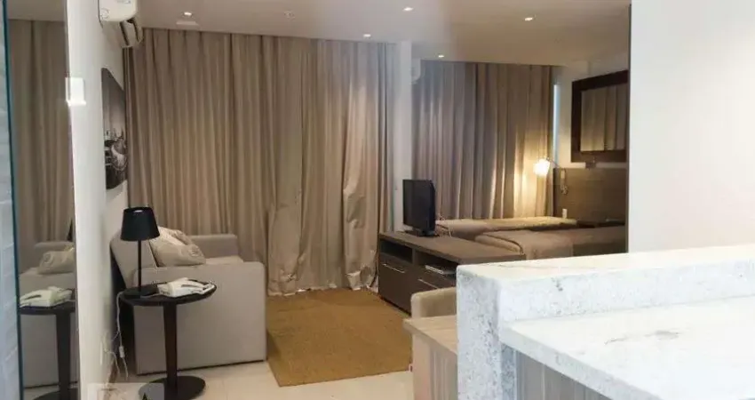 Apartamento para Venda - Jacarepaguá, 1 Quarto,  46 m² - Rio de Janeiro