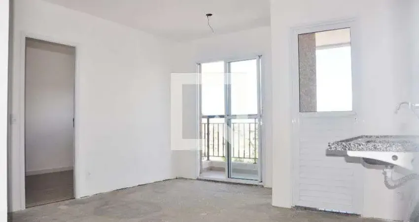 Apartamento para Venda - Freguesia do Ó, 2 Quartos,  42 m² - São Paulo