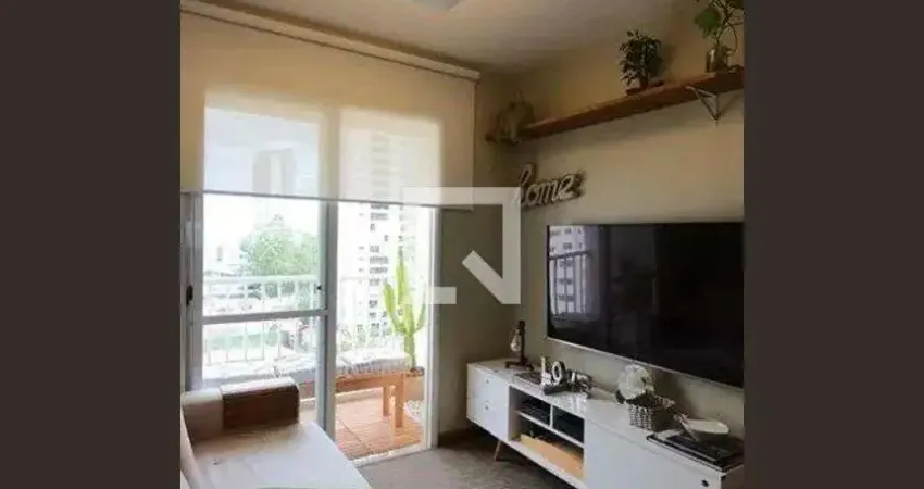 Apartamento para Venda - Vila Andrade, 2 Quartos,  48 m² - São Paulo