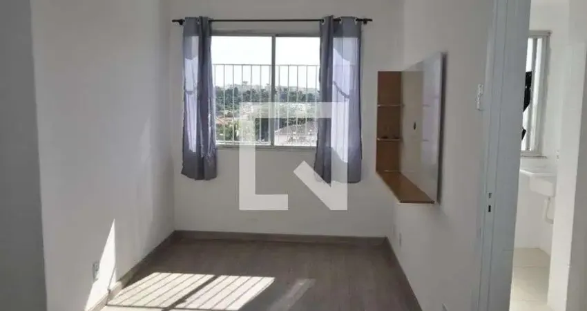 Apartamento para Venda - Engenho Novo, 3 Quartos,  65 m² - Rio de Janeiro