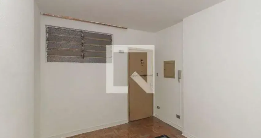 Apartamento para Venda - Centro, 1 Quarto,  52 m² - São Paulo