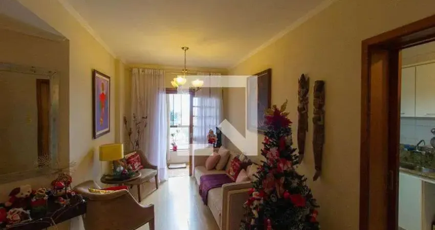 Apartamento para Venda - Centro, 3 Quartos,  101 m² - São Leopoldo