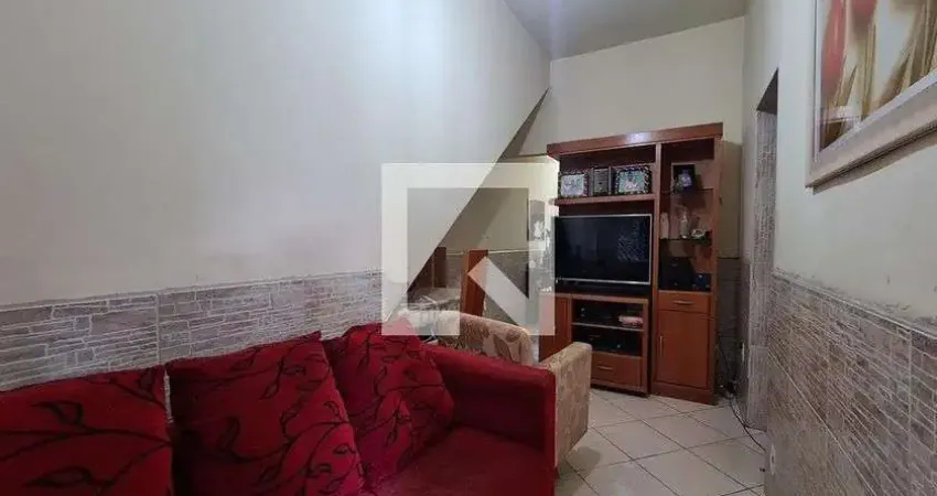 Casa / Sobrado em Condomínio para Venda - Piedade, 2 Quartos,  70 m² - Rio de Janeiro