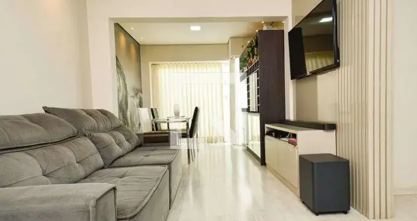 Apartamento para Venda - Ipiranga, 3 Quartos,  105 m² - Belo Horizonte