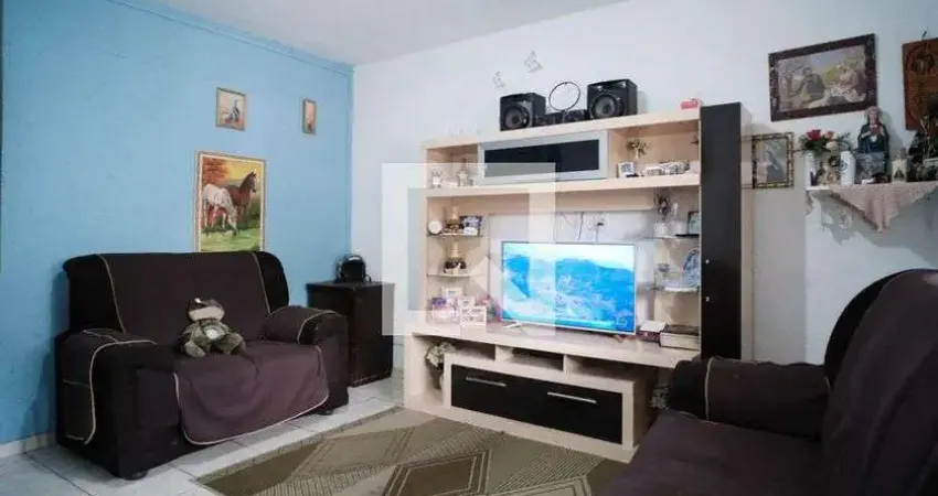 Casa para Venda - Cangaíba, 3 Quartos,  150 m² - São Paulo
