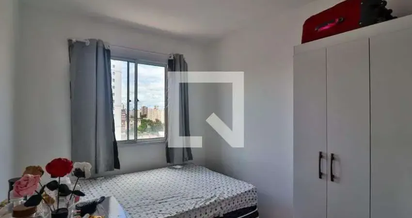 Kitnet / Stúdio para Venda - Jardim Marajoara , 1 Quarto,  30 m² - São Paulo
