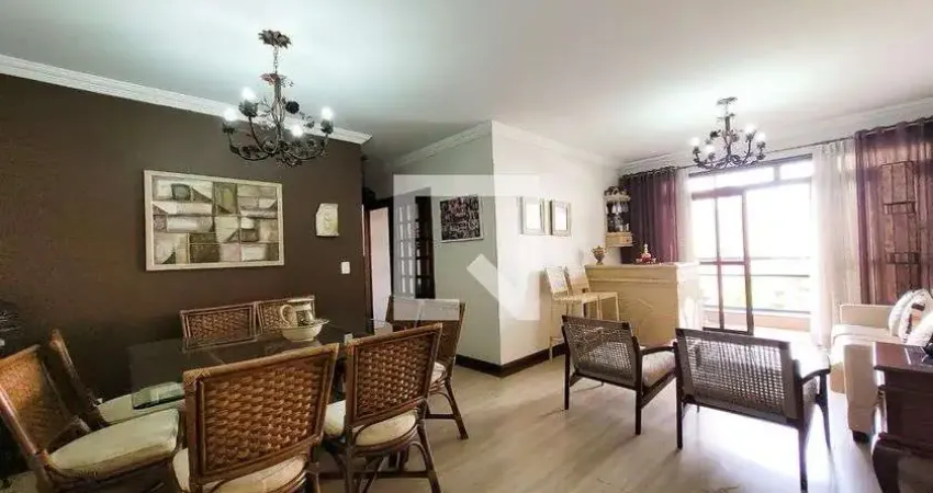 Apartamento para Venda - Vila Itapura, 4 Quartos,  150 m² - Campinas