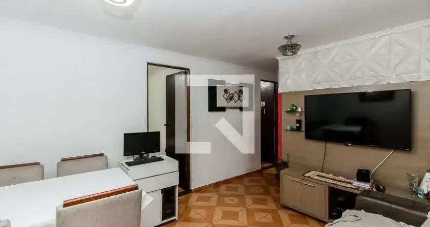 Apartamento para Venda - Cangaíba, 2 Quartos,  42 m² - São Paulo