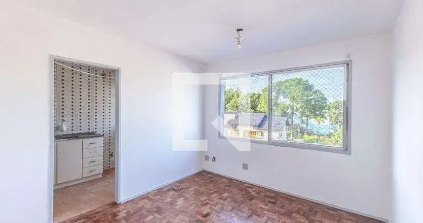 Apartamento para Venda - Cristo Redentor, 1 Quarto,  39 m² - Porto Alegre