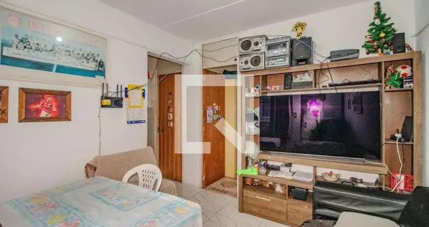 Apartamento para Venda - Rubem Berta, 2 Quartos,  39 m² - Porto Alegre