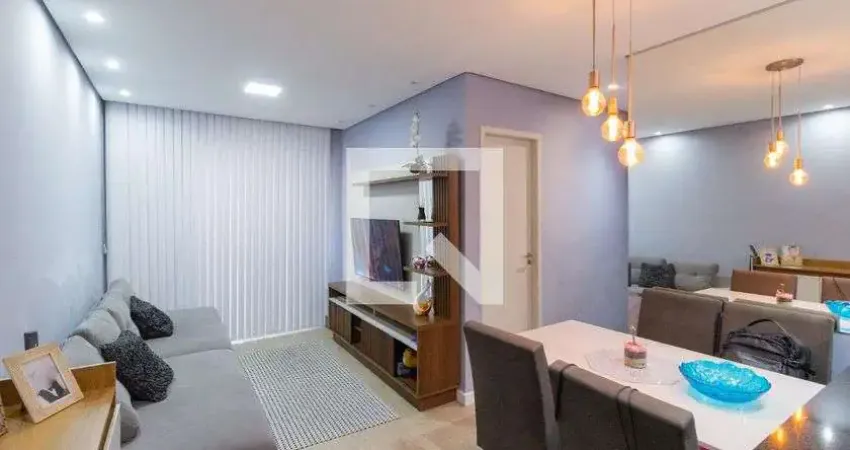 Apartamento para Venda - Vila Yara, 3 Quartos,  70 m² - Osasco