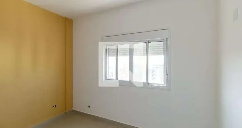 Apartamento para Venda - Centro, 1 Quarto,  40 m² - São Paulo