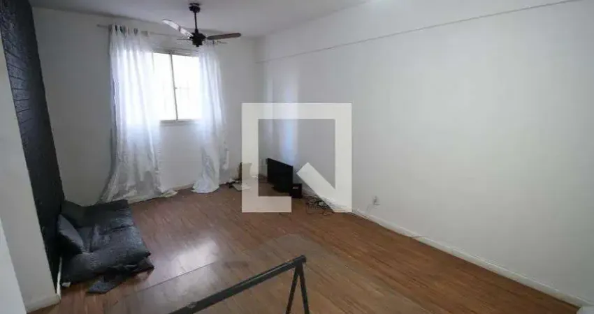 Apartamento para Venda - Bosque, 1 Quarto,  64 m² - Campinas