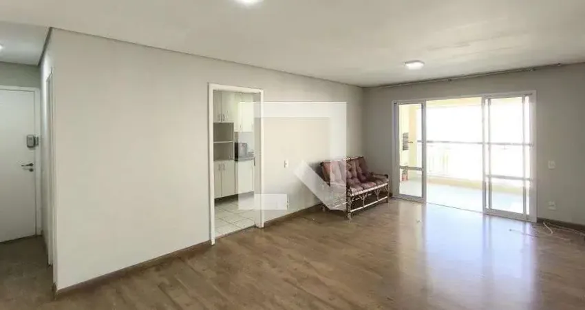 Apartamento para Venda - Eloy Chaves, 4 Quartos,  119 m² - Jundiaí