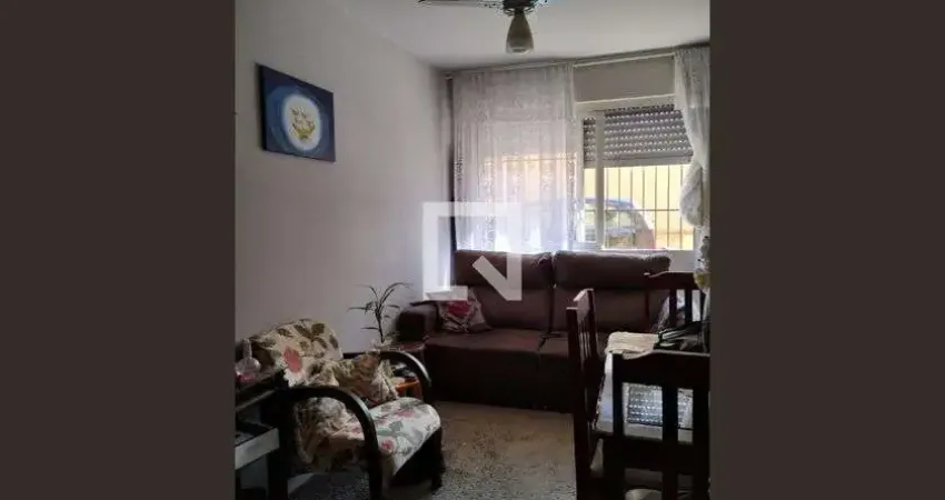 Apartamento para Venda - Alto Petrópolis, 1 Quarto,  40 m² - Porto Alegre