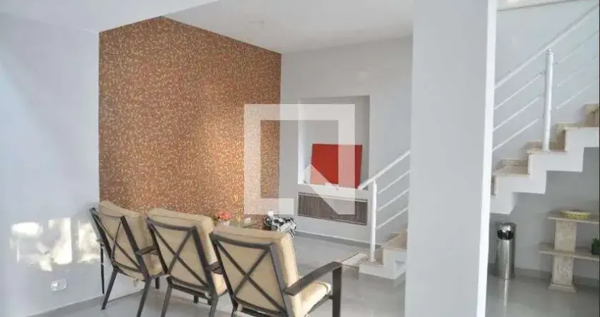 Casa para Venda - Jardim, 2 Quartos,  96 m² - Santo André