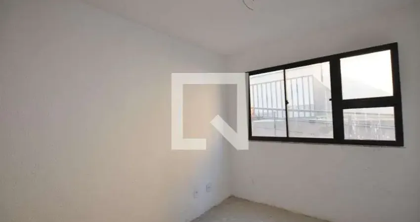 Apartamento para Venda - Irajá, 2 Quartos,  40 m² - Rio de Janeiro