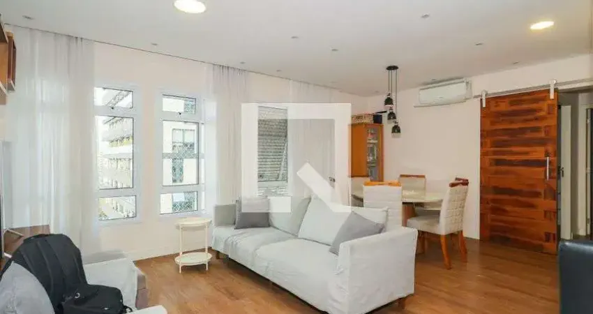 Apartamento para Venda - Morumbi, 2 Quartos,  100 m² - São Paulo