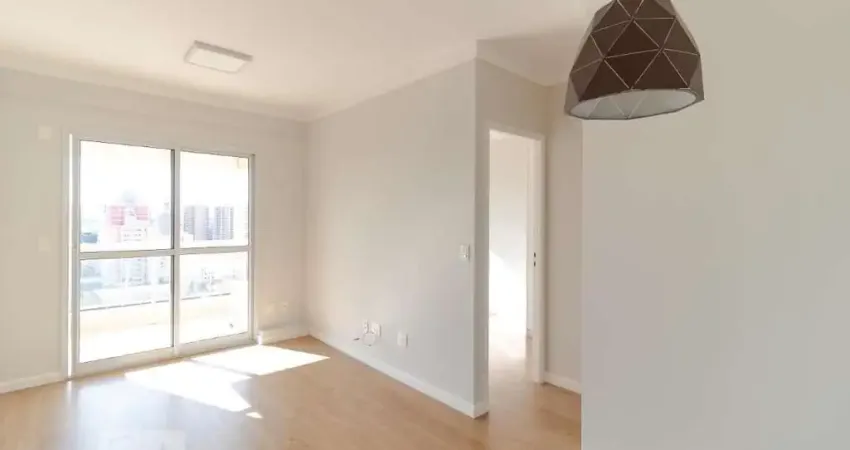Apartamento para Venda - Bosque, 1 Quarto,  44 m² - Campinas