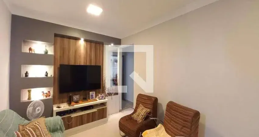 Apartamento para Venda - Proença, 3 Quartos,  76 m² - Campinas
