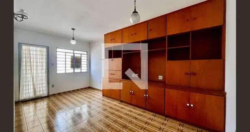 Casa para Venda - Ponte Preta, 3 Quartos,  167 m² - Campinas