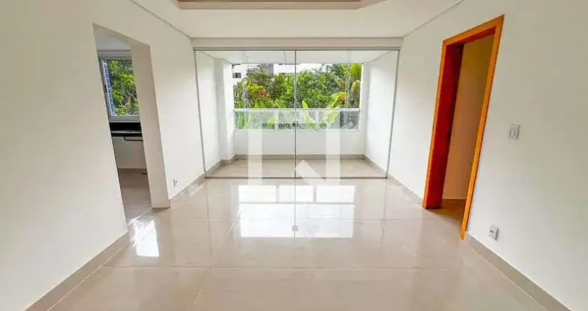 Cobertura para Venda - Ouro Preto, 4 Quartos,  184 m² - Belo Horizonte