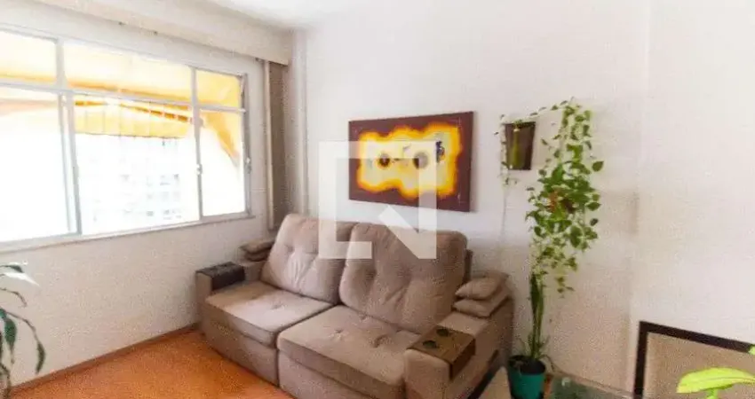 Apartamento para Venda - Icaraí, 2 Quartos,  62 m² - Niterói