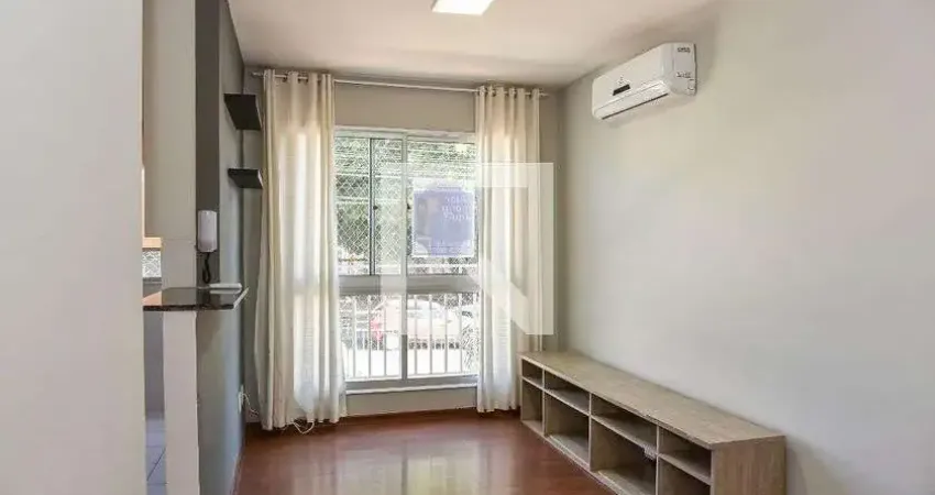 Apartamento para Venda - Jardim Itu-Sabará, 2 Quartos,  51 m² - Porto Alegre