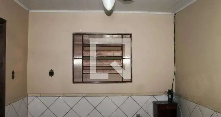 Casa para Venda - Santos Dumond, 2 Quartos,  170 m² - São Leopoldo