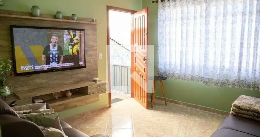 Casa para Venda - Veloso, 2 Quartos,  125 m² - Osasco