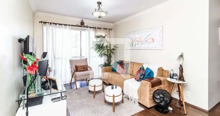 Apartamento para Venda - Vila Pompéia, 3 Quartos,  112 m² - São Paulo
