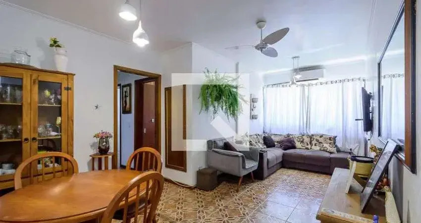 Apartamento para Venda - Ipanema, 3 Quartos,  70 m² - Porto Alegre