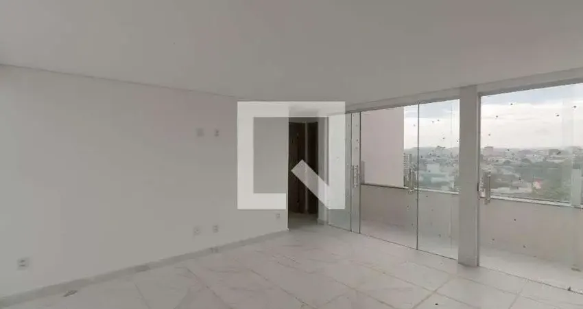 Cobertura para Venda - Santa Mônica, 2 Quartos,  108 m² - Belo Horizonte