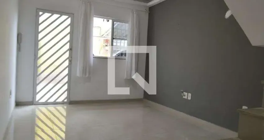 Casa / Sobrado em Condomínio para Venda - Curicica, 2 Quartos,  70 m² - Rio de Janeiro
