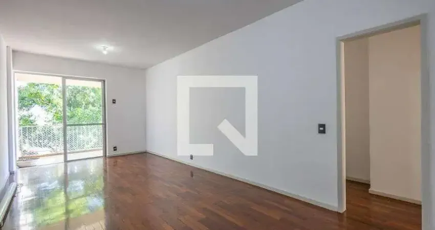 Apartamento para Venda - Andaraí, 2 Quartos,  70 m² - Rio de Janeiro