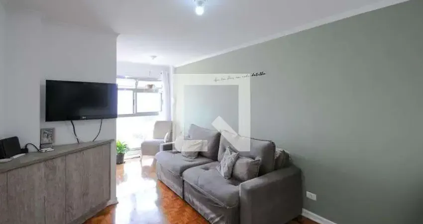 Apartamento para Venda - Nova Petrópolis, 2 Quartos,  70 m² - São Bernardo do Campo