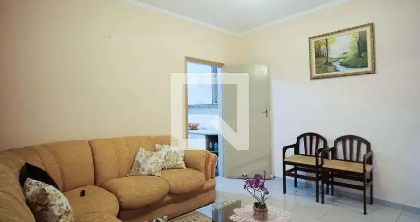 Casa para Venda - Artur Alvim, 4 Quartos,  130 m² - São Paulo