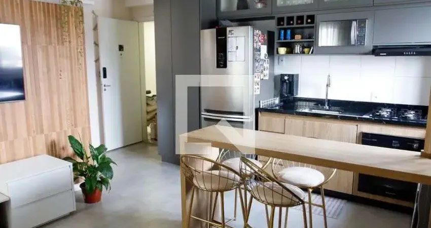 Apartamento para Venda - Centro, 1 Quarto,  40 m² - Osasco