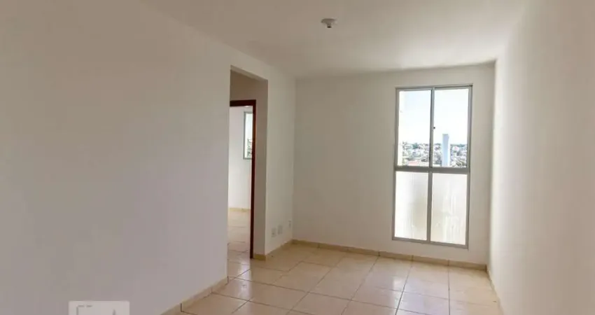 Apartamento para Venda - Santa Amélia, 2 Quartos,  49 m² - Belo Horizonte