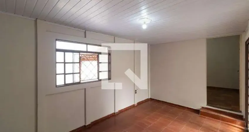 Casa para Venda - Jardim Santa Marcelina, 3 Quartos,  100 m² - Campinas