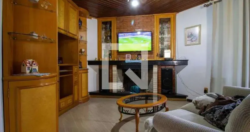 Casa para Venda - Rubem Berta, 3 Quartos,  192 m² - Porto Alegre