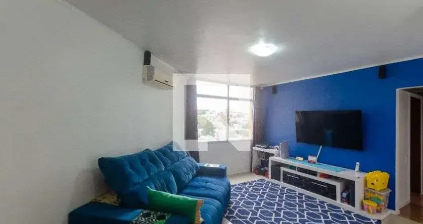Apartamento para Venda - Cristal , 2 Quartos,  64 m² - Porto Alegre