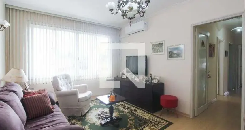 Apartamento para Venda - São João , 3 Quartos,  105 m² - Porto Alegre