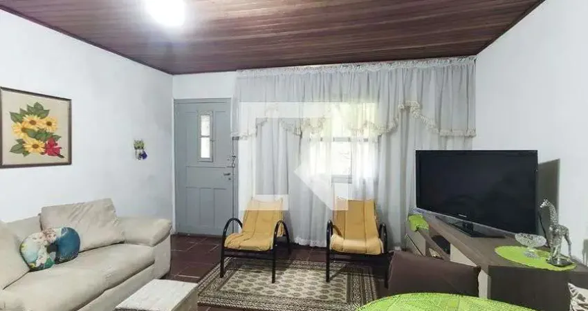 Casa para Venda - Centro, 3 Quartos,  120 m² - São Leopoldo